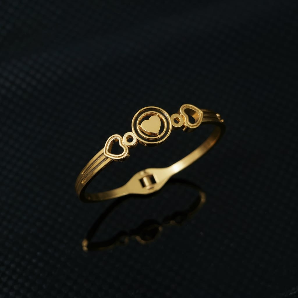 Anti tarnish bracelet