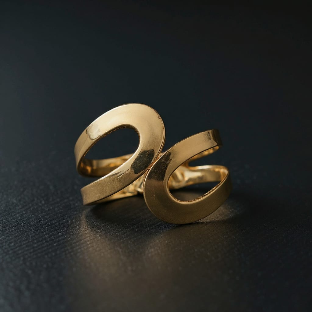 Anti tarnish bracelet